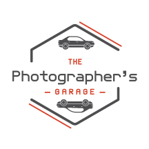 The Photographer's Garage